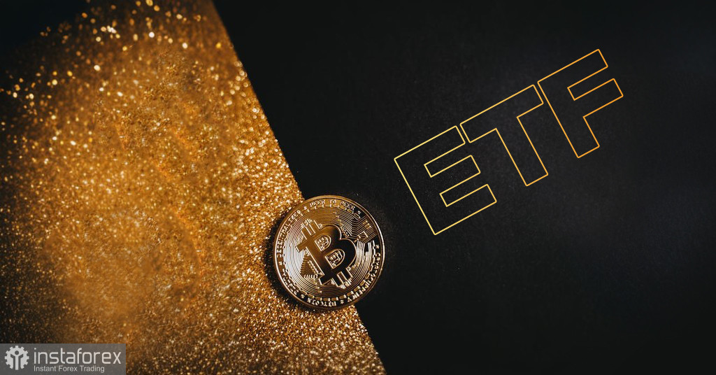 Bitcoin и спотовый ETF: ценовое движение может быть двусторонним