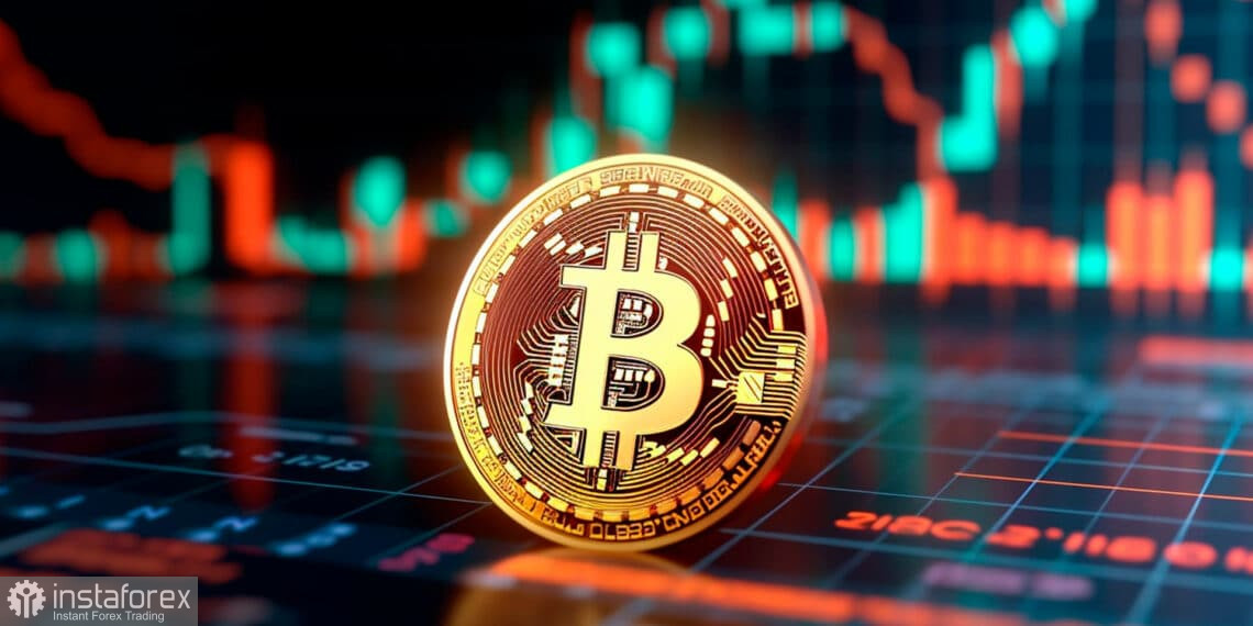 Bitcoin: трейдеры сохраняют оптимизм и ждут роста до 50 000 долларов