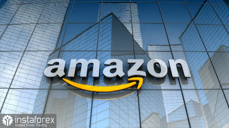 Amazon ведёт переговоры об инвестировании в Diamond Sports