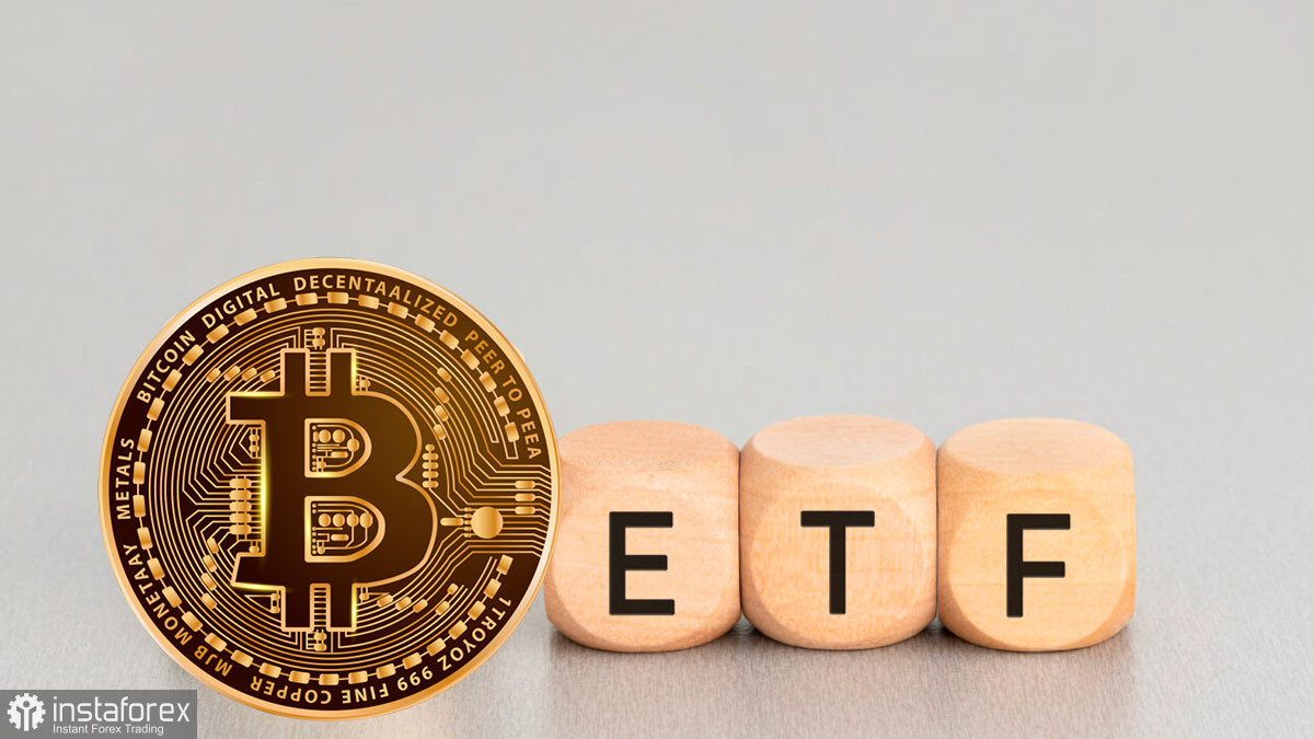 Bitcoin: SEC начинает чувствовать себя обязанной одобрить спотовый ETF