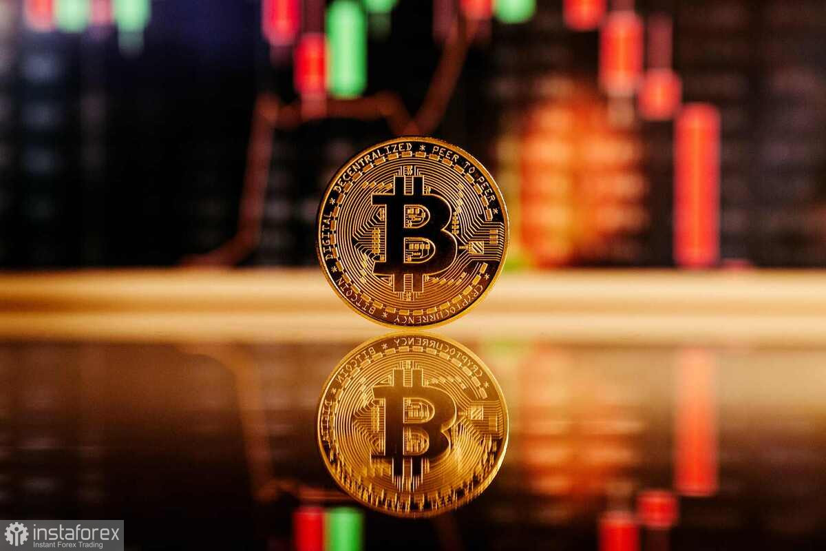 Bitcoin недооценен, но может сходить на краткосрочную коррекцию