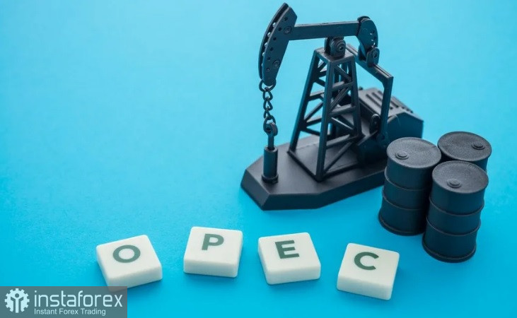  La influencia de la OPEP en los precios del petróleo seguirá siendo importante en 2024