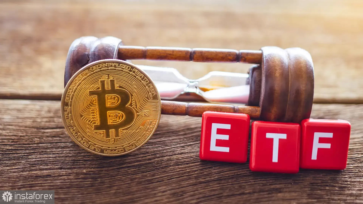 Bitcoin-ETF могут начать торговаться уже с 11 января