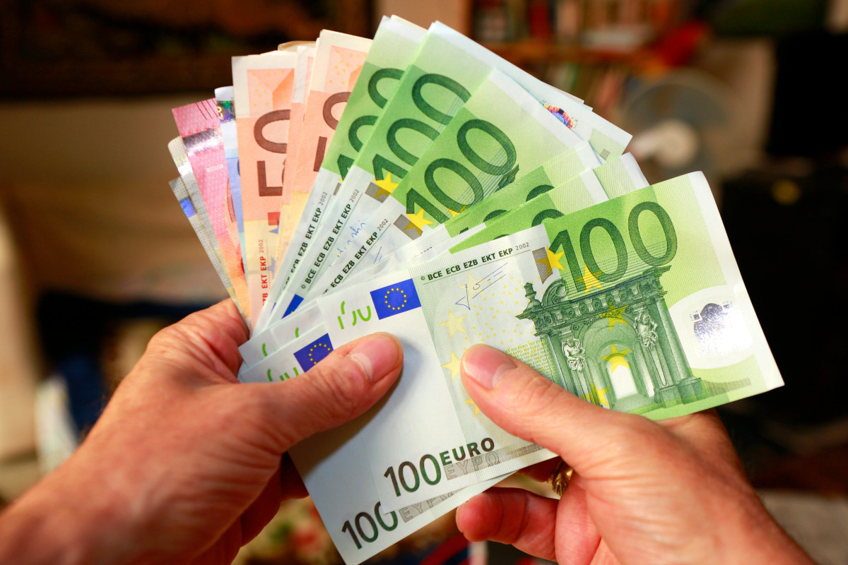 Незламний USD: долар знову кошмарить євро, фунт та ієну