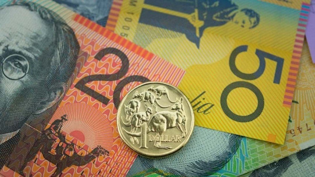  AUD/USD. Malas noticias para el dólar australiano: la inflación australiana cayó a su nivel más bajo en dos años