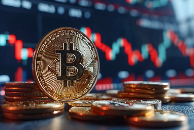Technical Analysis of BTC/USD for January 15, 2024