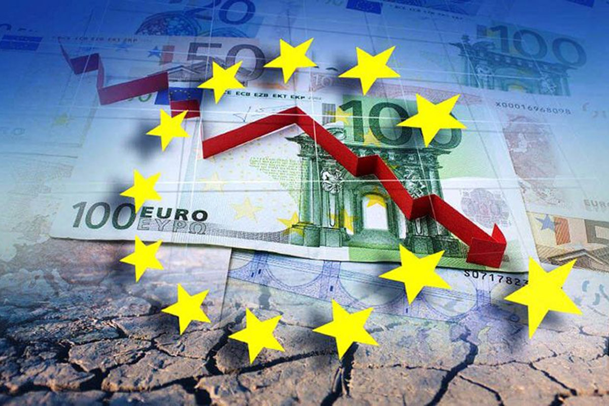 EUR/USD. Збити корону з долара євро не під силу