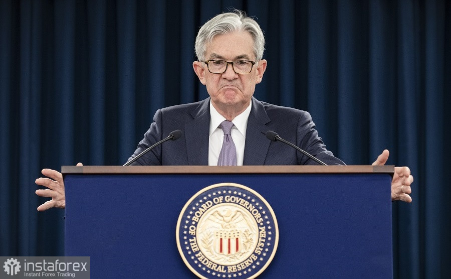 La crescita economica USA sorprende: il trionfo di Jerome Powell 