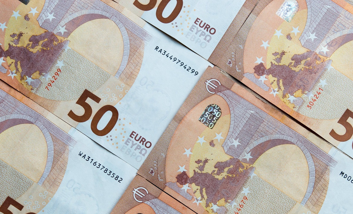 EUR/USD. В ближайшие дни падение евро усилится. Названы новые ориентиры