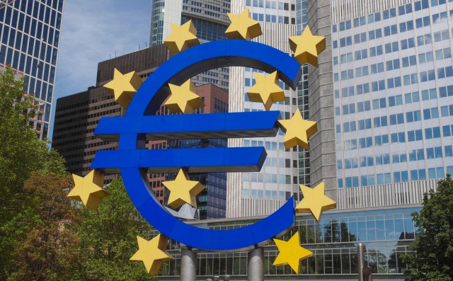 Фондовая Европа растет. Сильная статистика по региону толкает трейдеров к рискам 