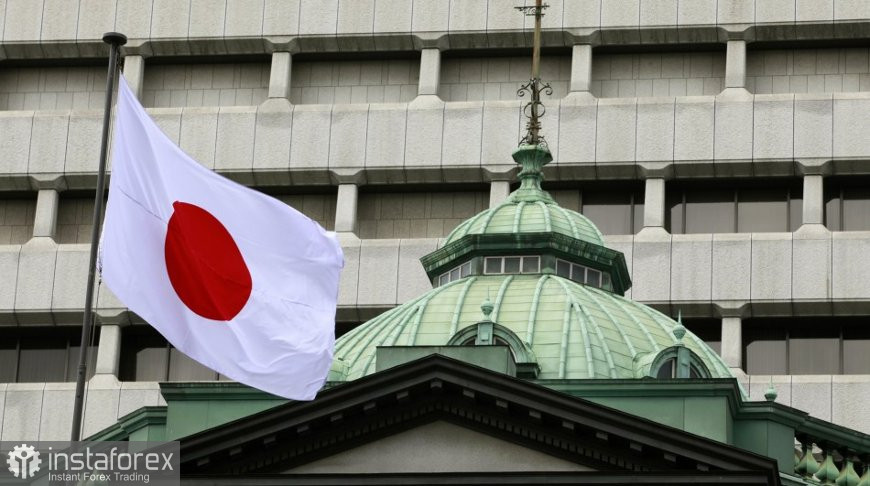 USD/JPY verso i massimi: la reazione alle dichiarazioni del vicegovernatore della Banca del Giappone 