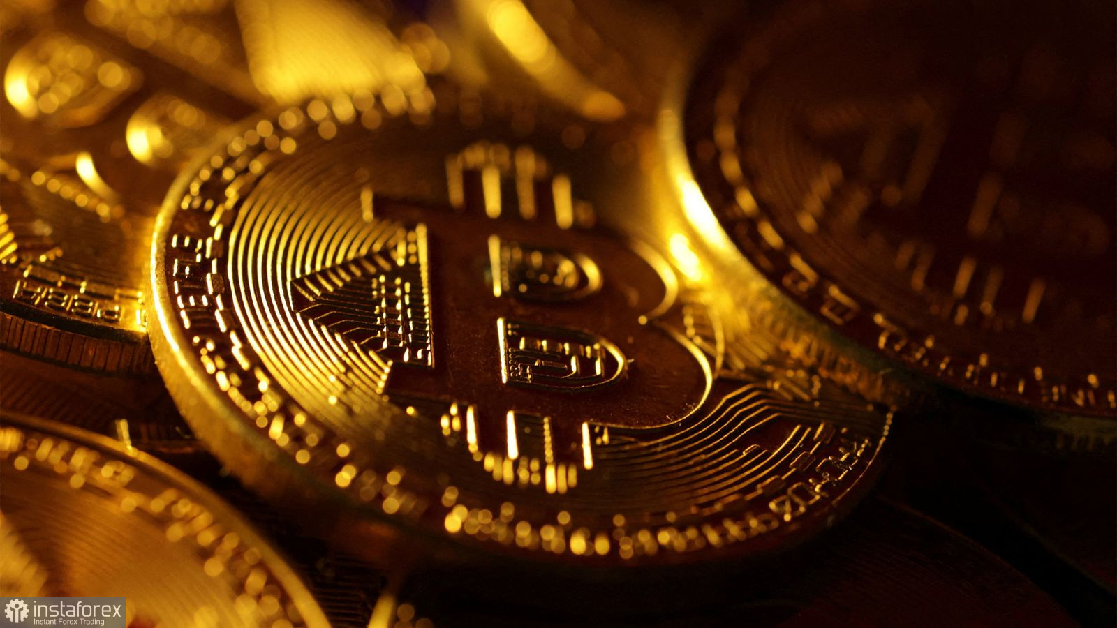 Bitcoin: есть ли шансы на преодоление 50 000 долларов?