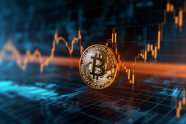 Technická analýza páru BTC/USD na 15. február 2024