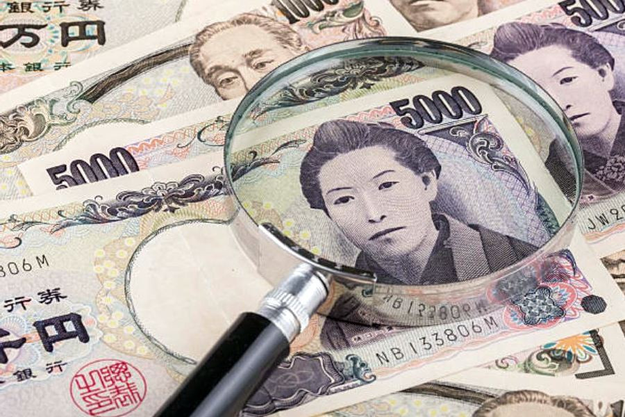Падение ВВП еще не повод для отступления! Банк Японии готовится поддержать иену