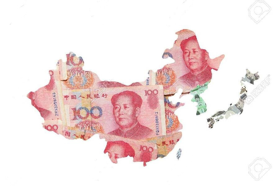 После Золотой недели Китай снижает ставки: пойдет ли юань по пути иены?