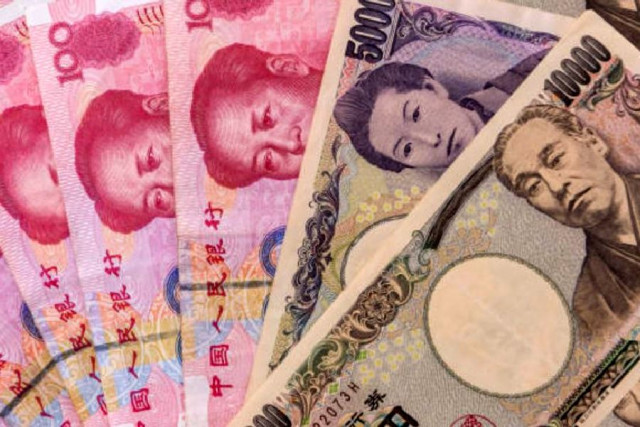После Золотой недели Китай снижает ставки: пойдет ли юань по пути иены?