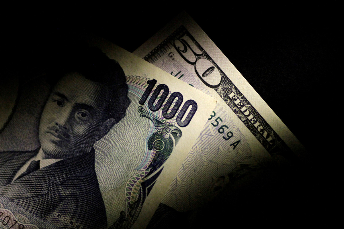 USD/JPY. Чи такі страшні інтервенція та розворот BOJ, як їх малюють?