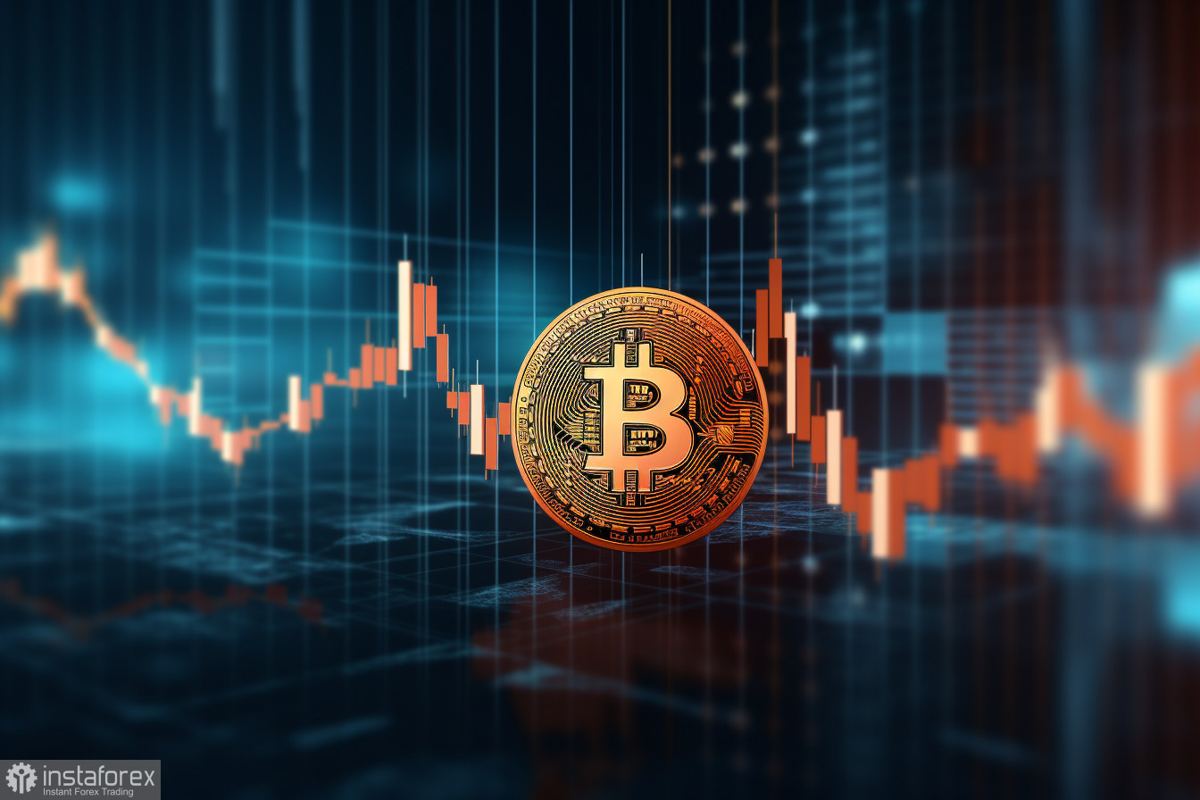 Forex Analysis & Reviews: 22.02.2024 - 2024年2月22日BTC/USD技術分析