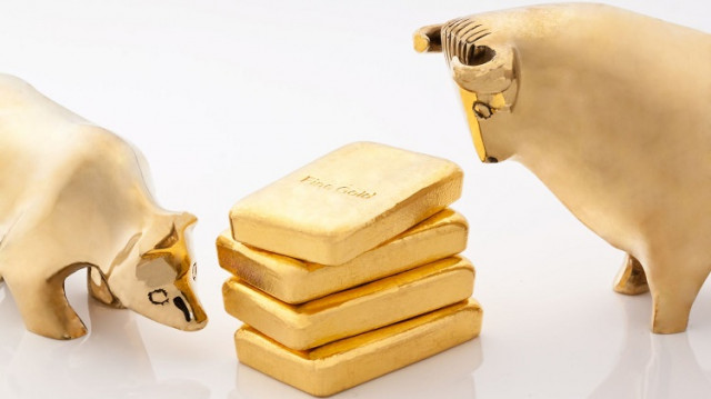 Adakah emas akan terus meningkat minggu ini?