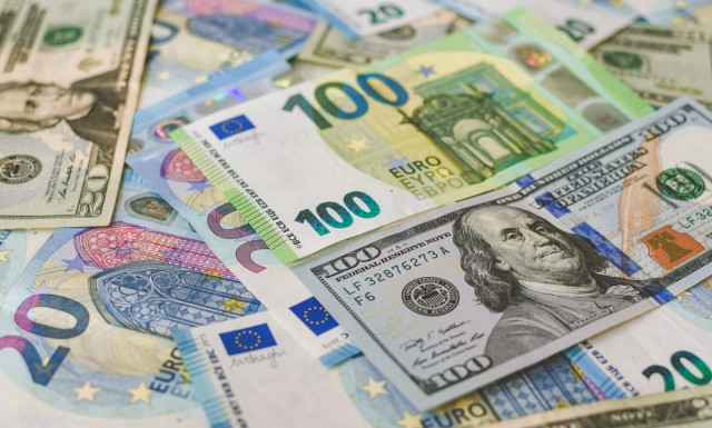 Perspectiva para o EUR/USD: Dólar pode cair em armadilha de alta.