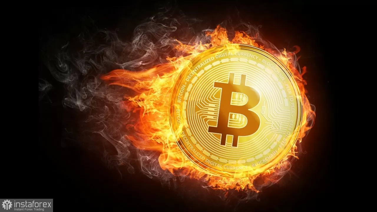 FX Bitcoin reaches new all time high analysts predict