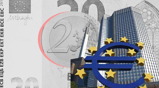  EUR/USD. "Canción de la paloma" del BCE: el regulador europeo no se convirtió en aliado del euro