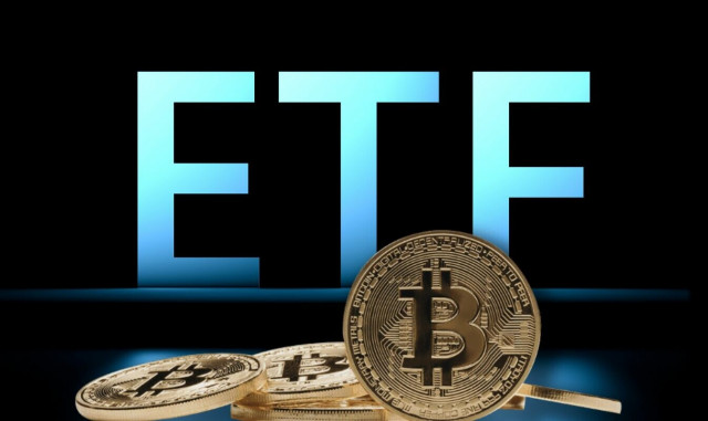 Bitcoin : les ETF sur place gagnent du terrain, avec des entrées de fonds dépassant 10 milliards de dollars