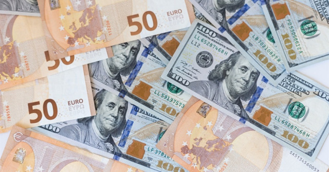 Przegląd tygodniowy dla EUR/USD: inflacja i tylko inflacja