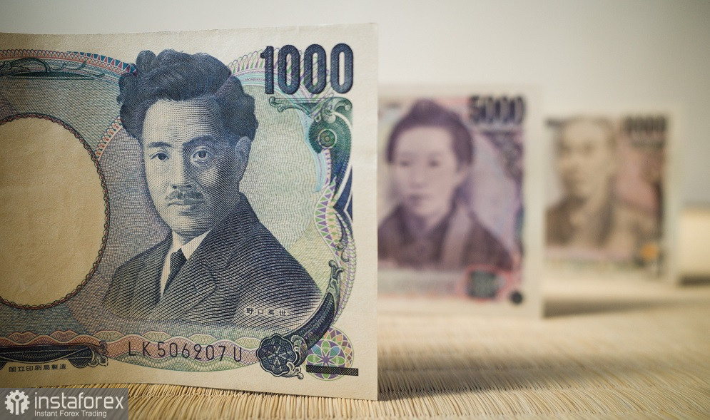  USD/JPY. El yen vuelve a pisar el conocido rastrillo
