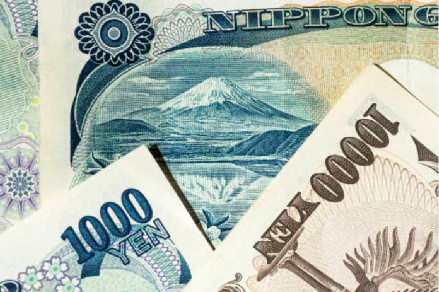 Что заставило иену передумать и когда японская пара снова развернется? 