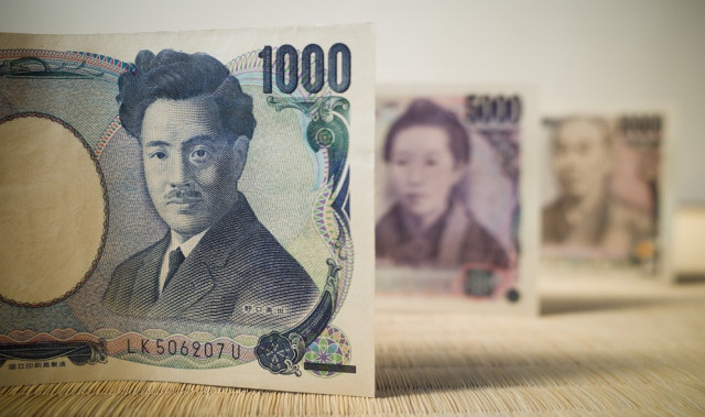 USD/JPY: येन परिचित जाल में फंस गया