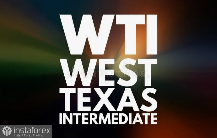 WTI - West Texas Intermediate. Обзор, аналитика. Выбирая траекторию, следует дождаться катализатора