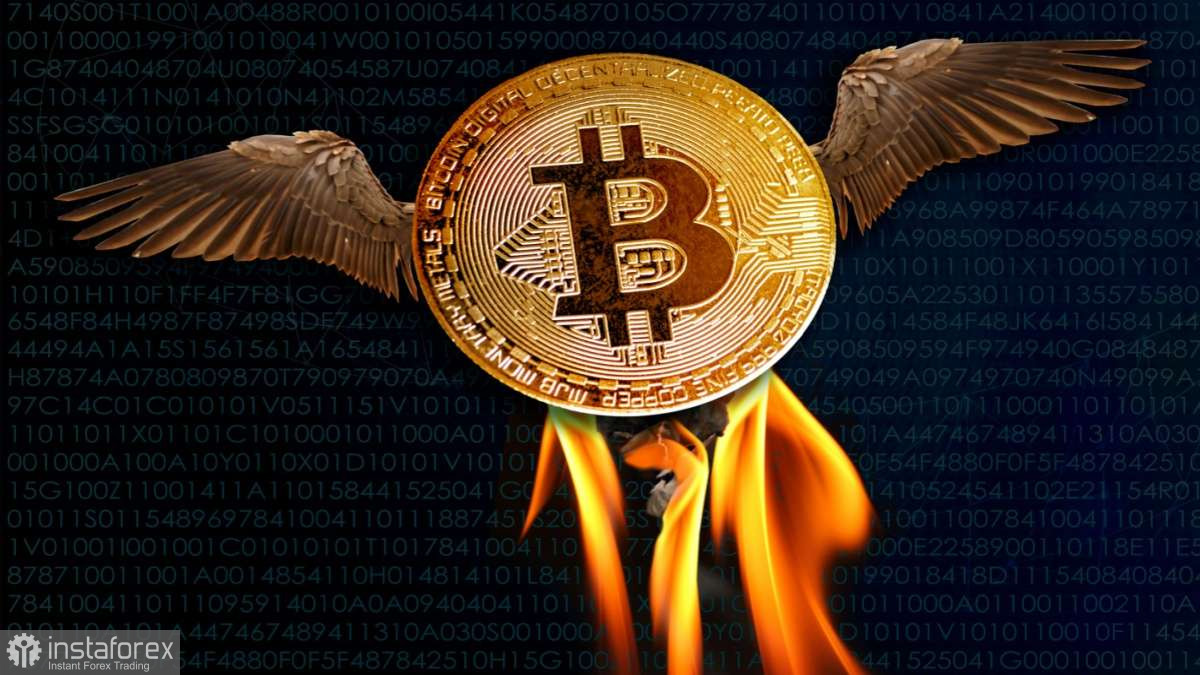 Bitcoin: криза ліквідності може призвести до перевищення циклічного максимуму 