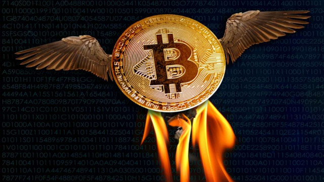 Bitcoin: Liquiditätskrise könnte zu Überschreitung des zyklischen Hochs führen