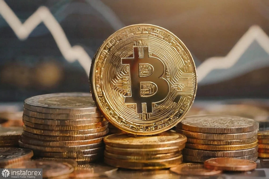Bitcoin не впаде нижче $50 000 