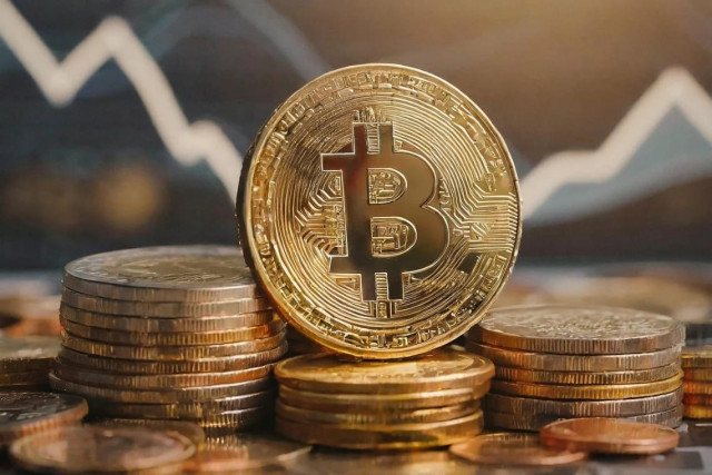 Bitcoin wird nicht unter 50.000 US-Dollar fallen