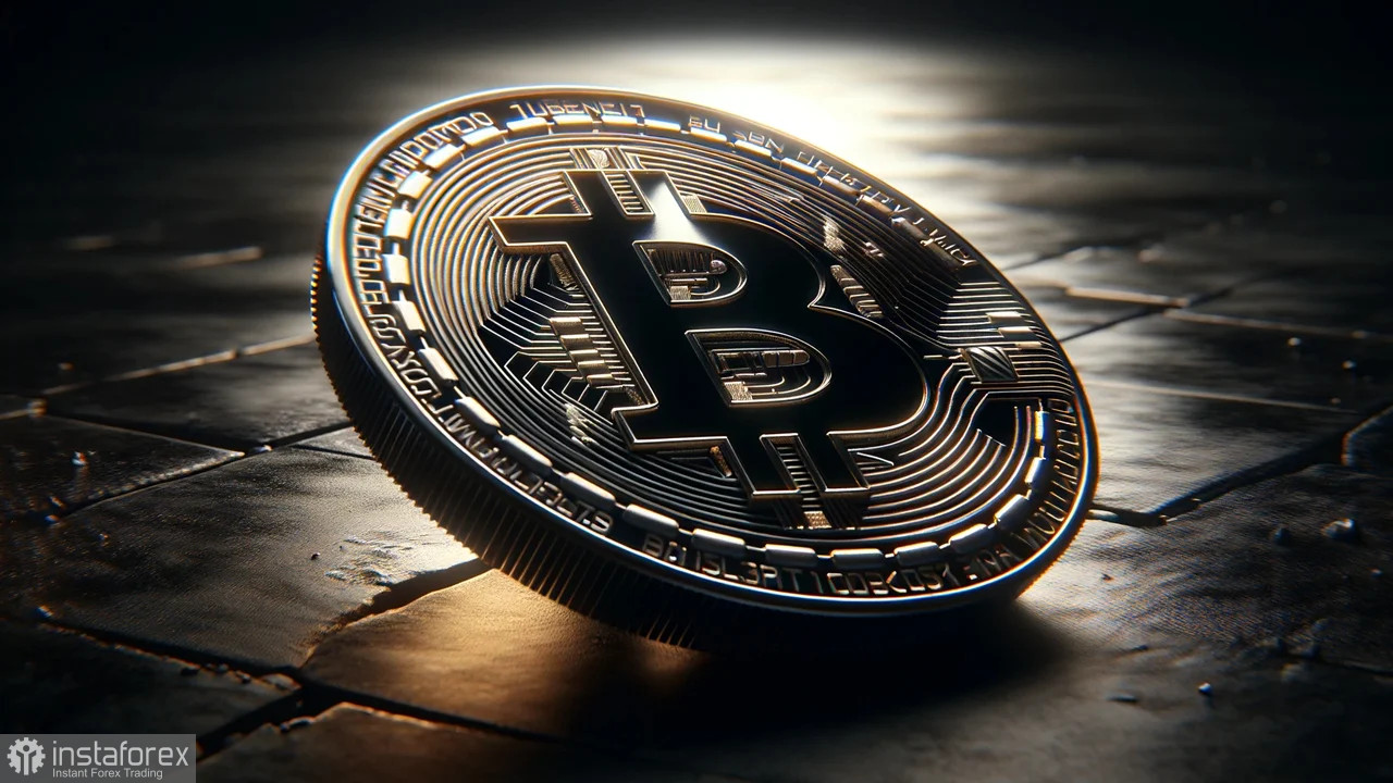 Bitcoin: приплив в ETF досяг нового ATH