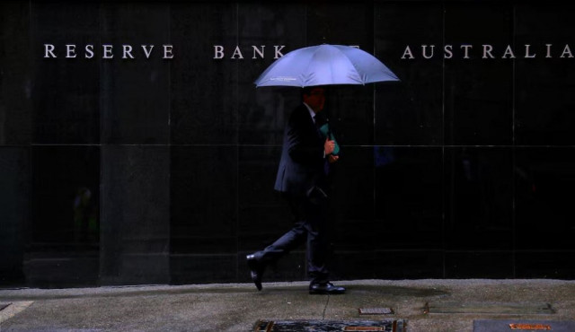 澳元/美元。 澳洲聯邦儲備銀行3月會議結果：央行從聲明中刪除了一個重要詞語