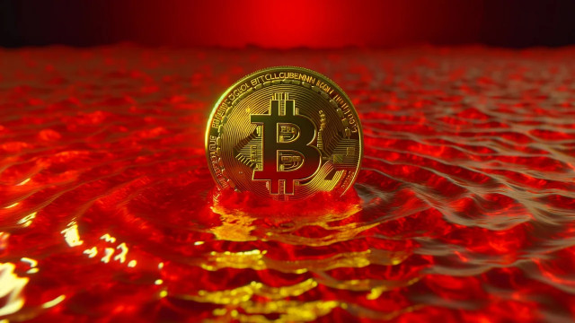 Bitcoin: Será que a tendência de alta acabou?