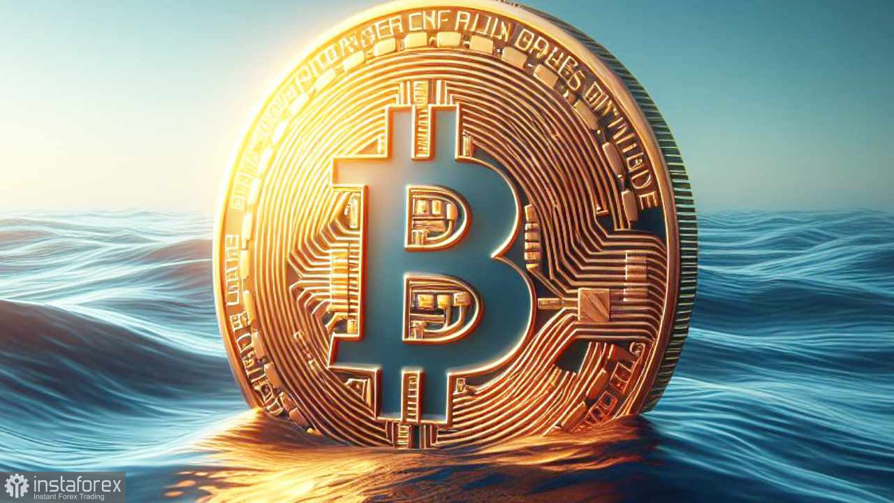 Bitcoin: фокус на халвінг, але бичачий ринок все ще в силі