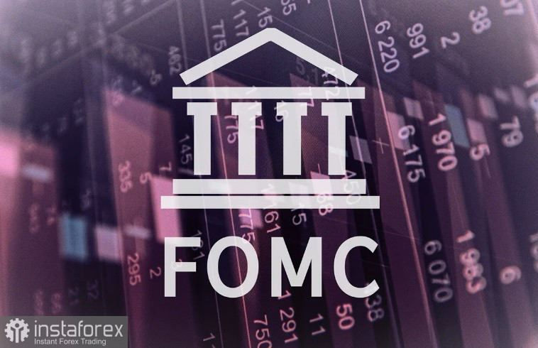 Про що говорили на засіданні FOMC? 