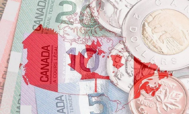 CAD. USD/CAD. Резюме обсуждений Банка Канады