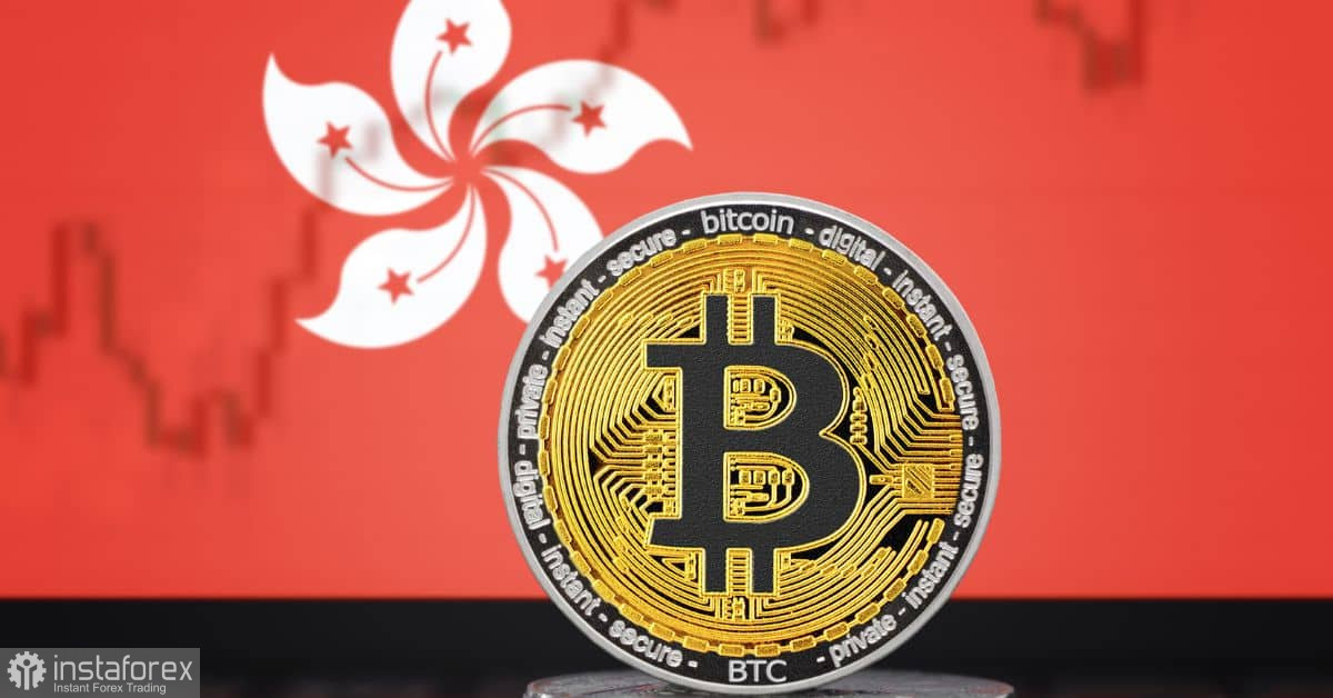Bitcoin: чи Гонконг стане лідером на світовому ринку BTC-ETF