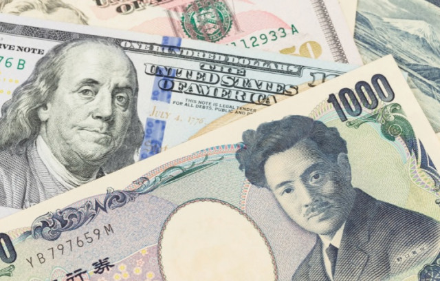 USD/JPY. Обзор, аналитика. Японские власти продолжают настойчиво поддерживать национальную валюту
