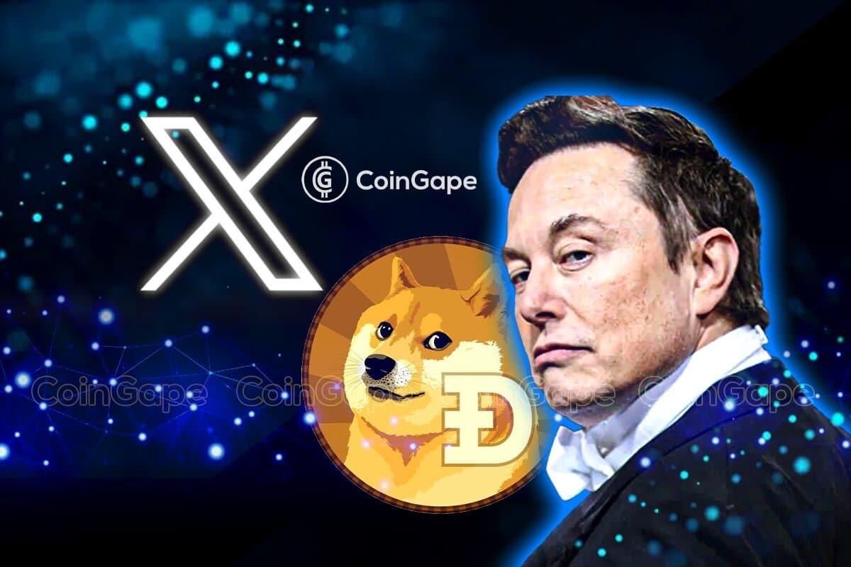 Elon Musk’s X Payments Get New License In Louisiana, DOGE Rally To Continue?