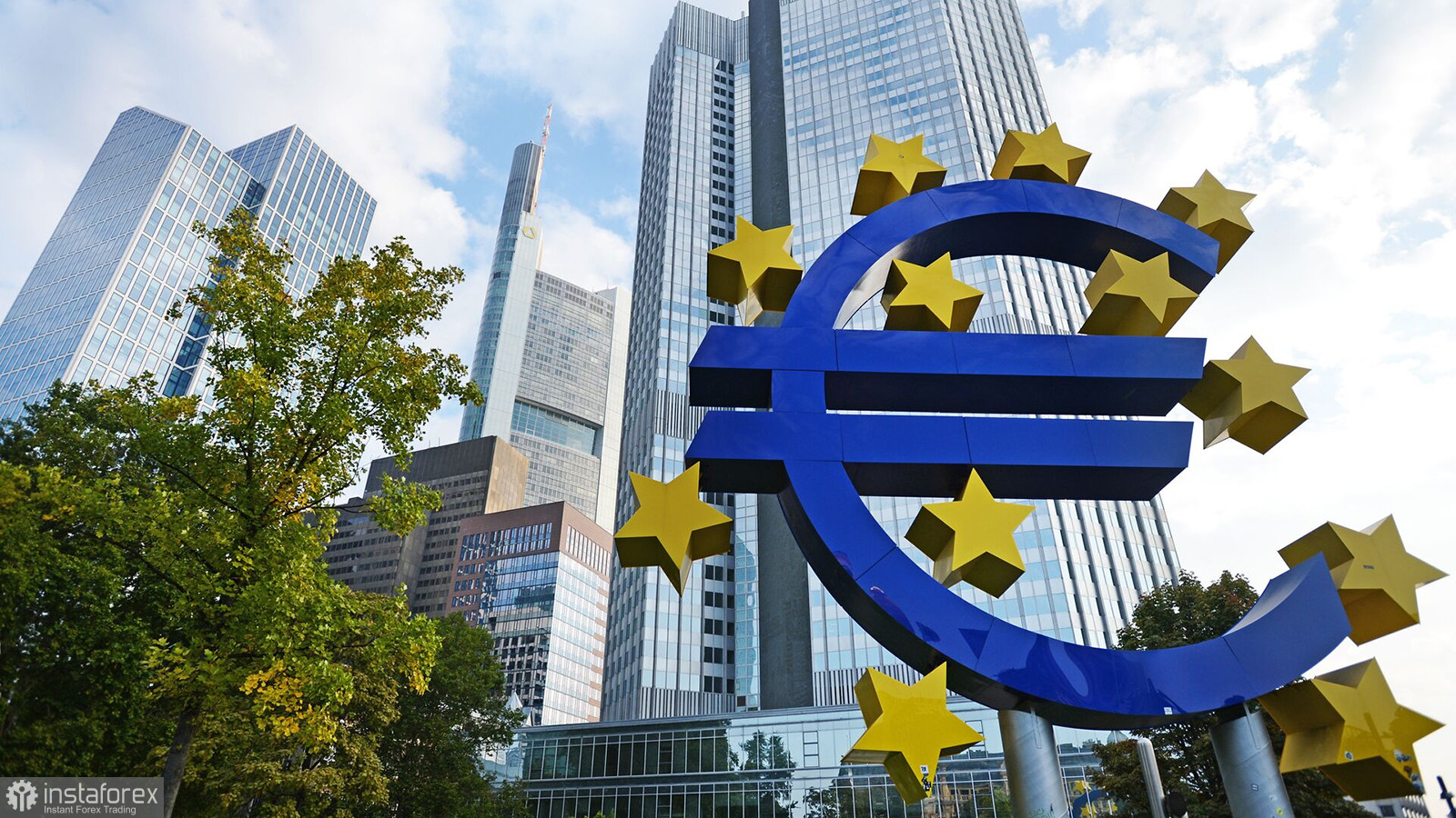 ЕЦБ готовится к 3 или 4 раундам снижения ставок в 2024 году