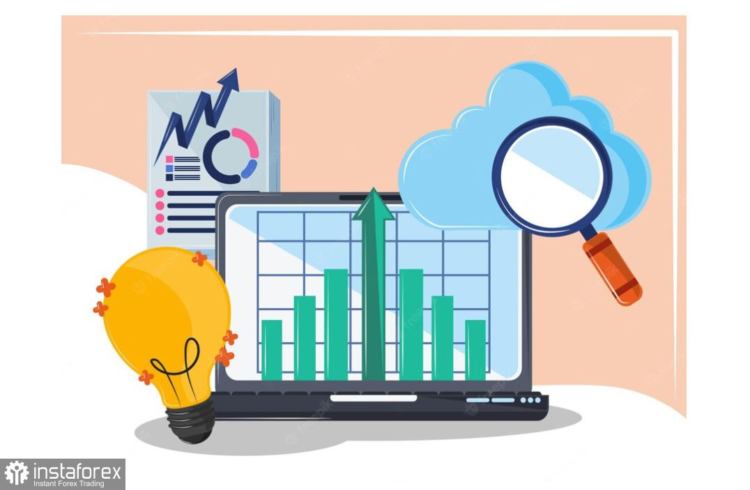  Studiamo e analizziamo, piano di trading per principianti: EUR/USD e GBP/USD il 2 aprile 2024