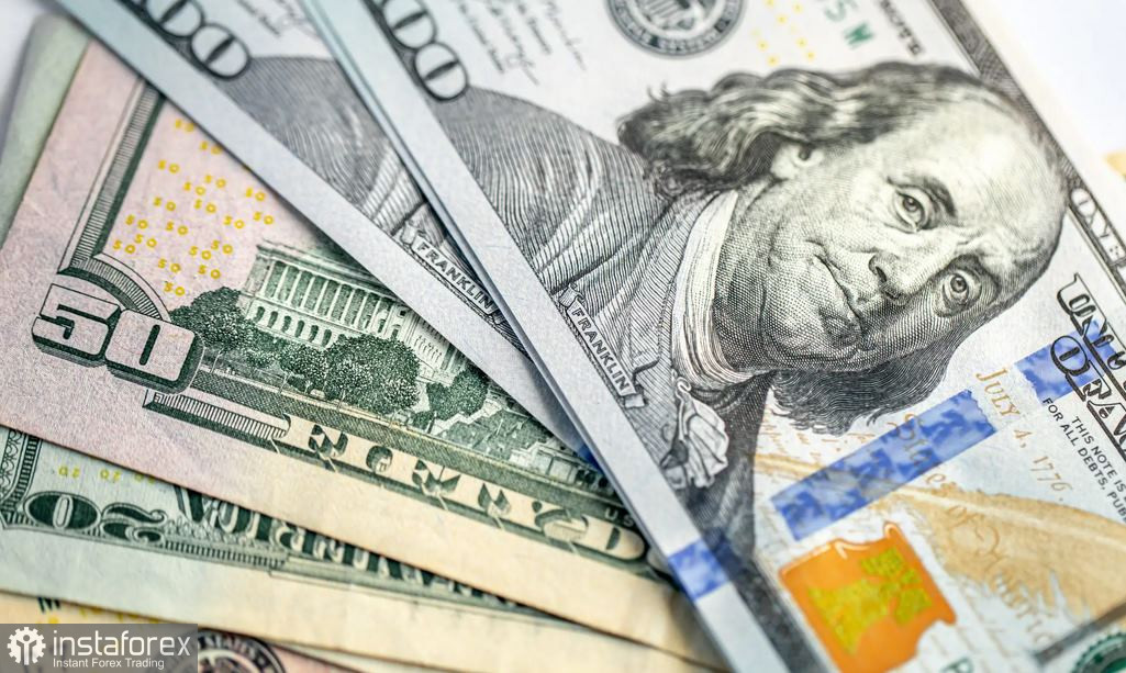  EUR/USD. ¿Por qué el dólar está cada vez más caro?