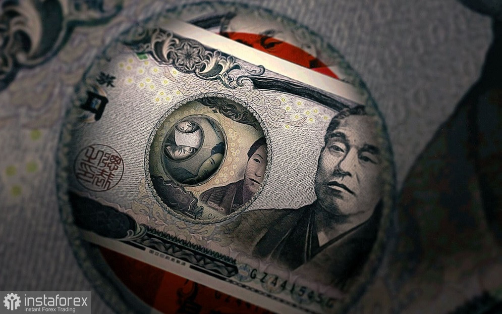 USD/JPY. По лезвию ножа