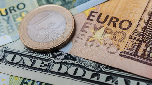 EUR/USD：美聯儲鷹派信號與歐元區通脹放緩